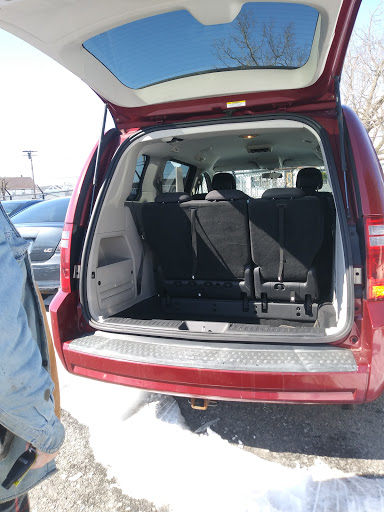 Used Car Dealer «Paul Herman Motor Cars», reviews and photos, 350 Hinman Ave, Buffalo, NY 14216, USA