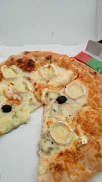 Plats et boissons du Pizzeria Pizzapping à Floirac - n°15