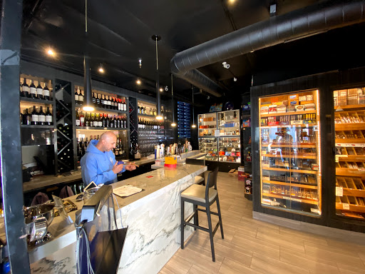 Cigar Shop «Churchill Cigar Lounge», reviews and photos, 2415 San Diego Ave, San Diego, CA 92110, USA
