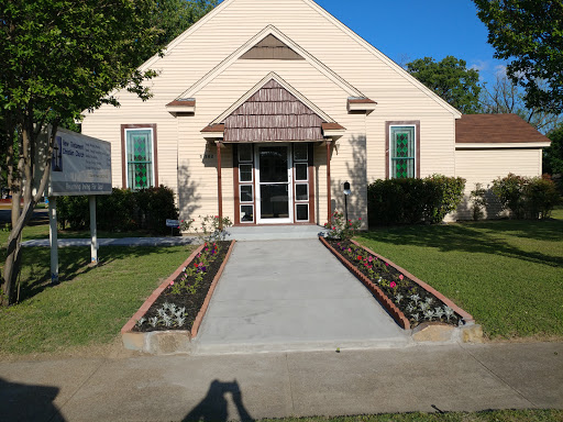 New Testament Christian Church - Irving, TX