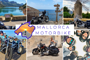 DaSi Bike Tour and Rent S.L. | Motorrad mieten Mallorca image