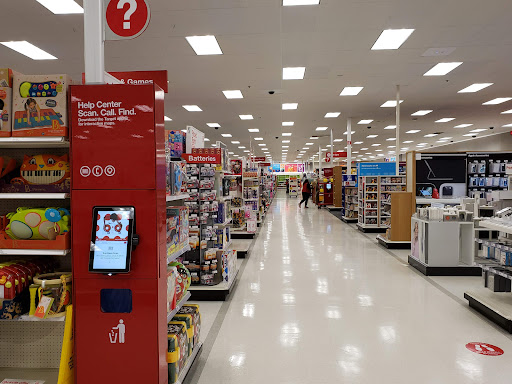 Department Store «Target», reviews and photos, 875 Lawrenceville Suwanee Rd #4000, Lawrenceville, GA 30043, USA