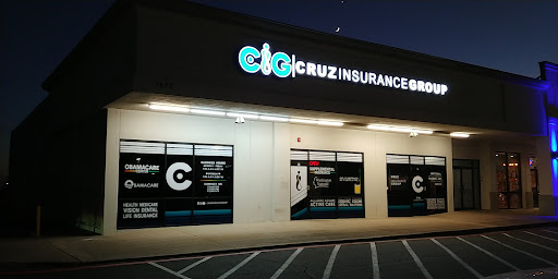 Cruz Insurance Group