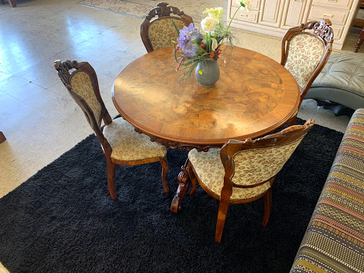 Thrift Store «Thrift Bargain and More», reviews and photos, 1470 N Beale Rd, Marysville, CA 95901, USA