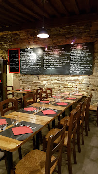 Atmosphère du Restaurant Le Tire Bouchon à Lannion - n°18