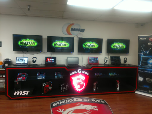 E-commerce Service «Newegg Computers», reviews and photos, 18045 Rowland St, City of Industry, CA 91748, USA