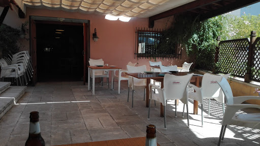 Restaurante L' Alqueria en L'Alqueria d'Asnar