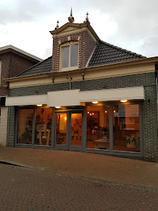 Dagbesteding - Kadoshop Rêverie Brinkstraat 48, 9411 KN Beilen, Nederland