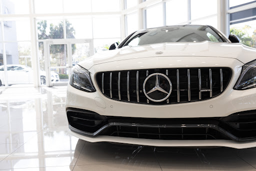 Mercedes Benz Dealer «Mercedes-Benz of Fort Myers», reviews and photos, 15461 S Tamiami Trail, Fort Myers, FL 33908, USA