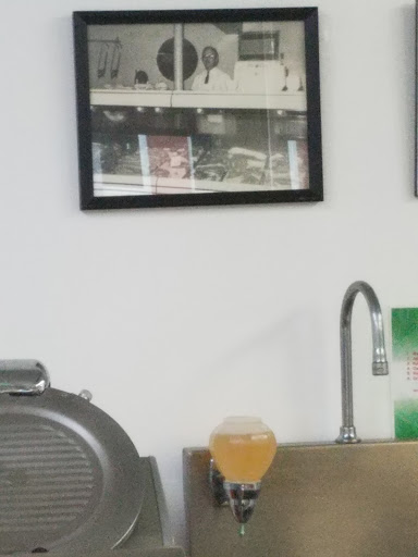 Butcher Shop «Sechrist Brothers», reviews and photos, 32 E Main St, Dallastown, PA 17313, USA