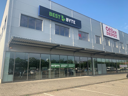 BestByte - Székesfehérvár