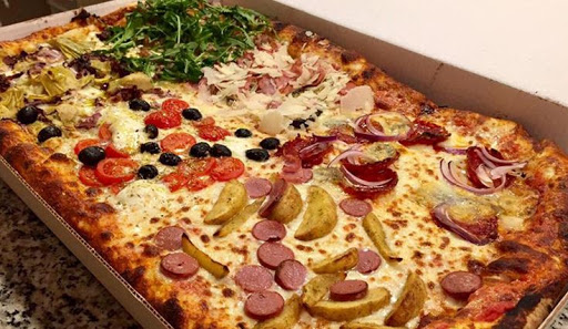 Ristorante Pizzeria Luna Nuova in San Vito al Tagliamento, Provincia di Pordenone