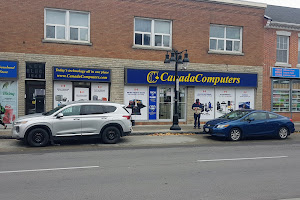 Canada Computers & Electronics
