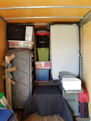 Moving and Storage Service «Florida Family Movers», reviews and photos, 15635 FL-50, Clermont, FL 34711, USA