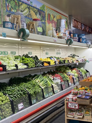 Grocery Store «La Venedita Meat Market», reviews and photos, 14124 Lambert Rd, Whittier, CA 90605, USA