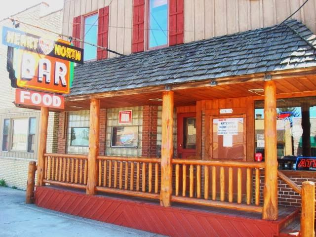 Heart of the North 54547