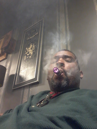 Tobacco Shop «Wooden Indian Tobacco Shop & Cigar Lounge», reviews and photos, 95 S Eagle Rd, Havertown, PA 19083, USA