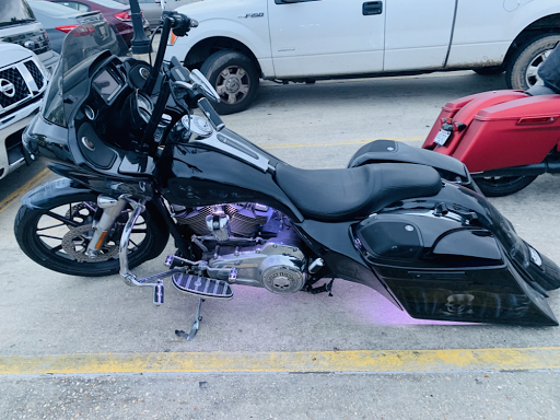 Motorcycle Dealer «Baton Rouge Harley-Davidson», reviews and photos, 5853 Siegen Ln, Baton Rouge, LA 70809, USA