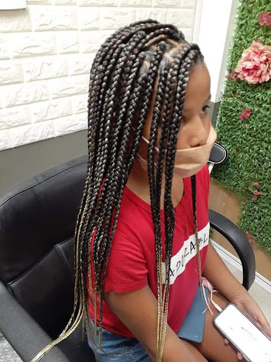 Hair Care «Simplicity Hair Studio», reviews and photos, 424 Arneill Rd, Camarillo, CA 93010, USA