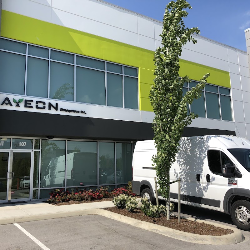 Ayeon Enterprises Inc