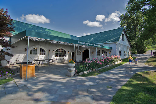 Winery «Warwick Valley Winery & Distillery», reviews and photos, 114 Little York Rd, Warwick, NY 10990, USA