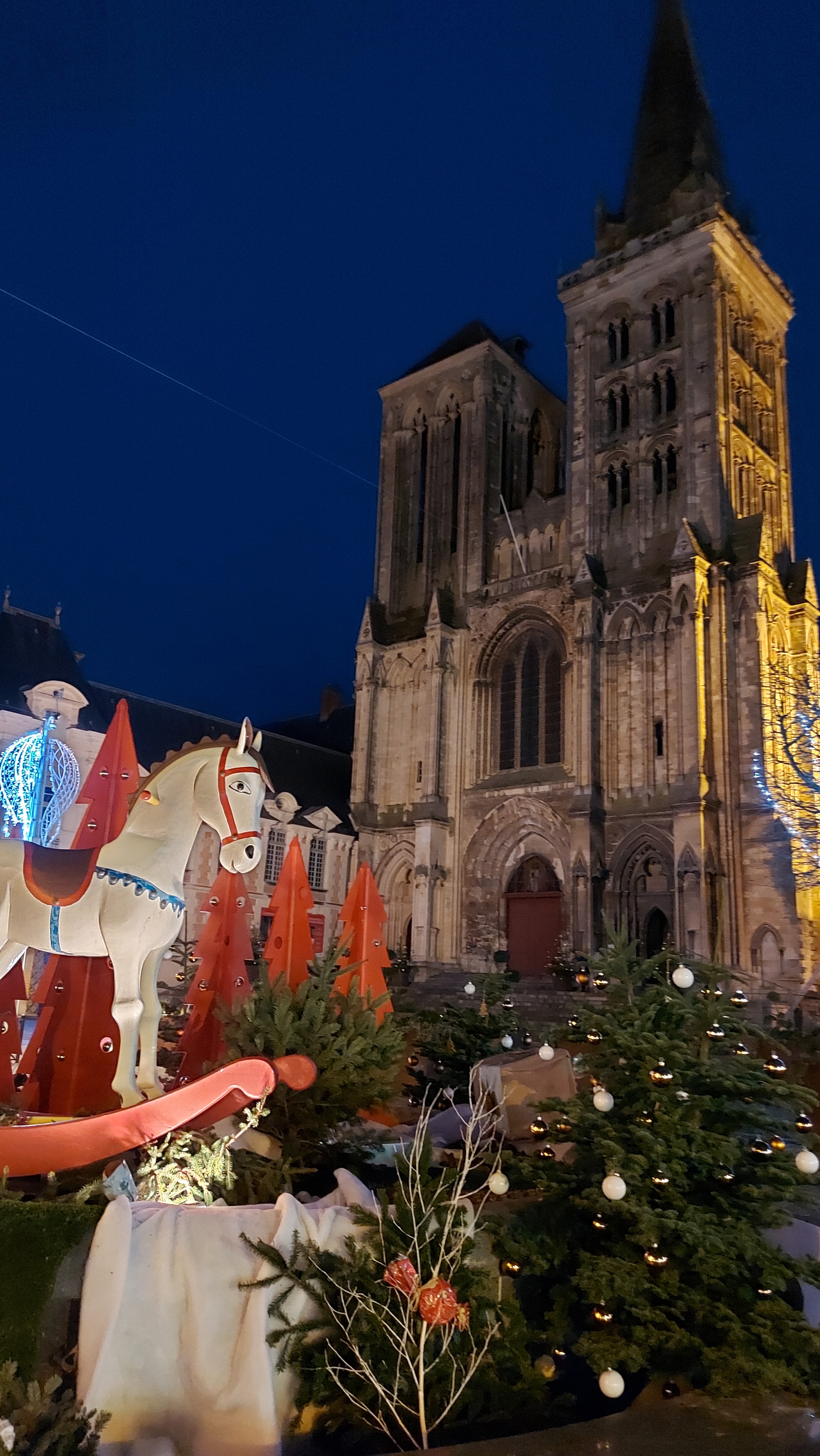 Photo n° 1 de l'avis de Natacha.a fait le 30/12/2023 à 05:37