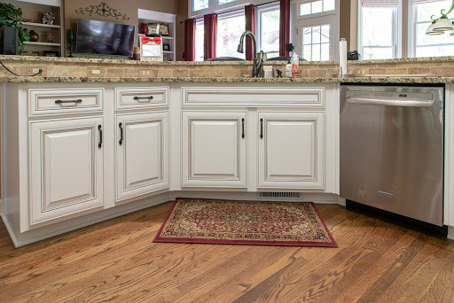 Kitchen Remodeler «Kitchen Fronts of Georgia Inc», reviews and photos, 3291 Laventure Dr, Chamblee, GA 30341, USA