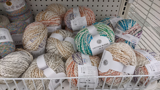 Fabric Store «Jo-Ann Fabrics and Crafts», reviews and photos, 2725 Harrison Ave NW Ste 500, Olympia, WA 98502, USA