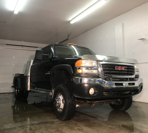 Used Car Dealer «Fenton Fine Used Cars LLC», reviews and photos, 1538 N Leroy St, Fenton, MI 48430, USA