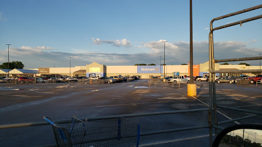 Department Store «Walmart Supercenter», reviews and photos, 2800 Spring Ct SW, Decatur, AL 35603, USA