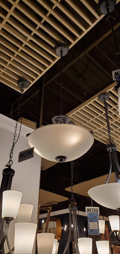 Lighting Store «Metro Lighting», reviews and photos, 929 Hanley Industrial Ct, Brentwood, MO 63144, USA