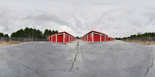 Self-Storage Facility «Econostore», reviews and photos, 2525 Hwy 81, Loganville, GA 30052, USA