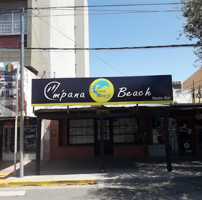 Empana Beach