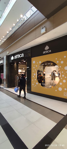 Attica