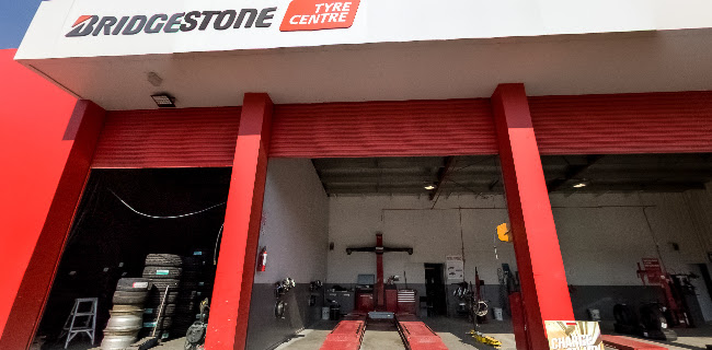 Bridgestone Tyre Centre - Ashburton