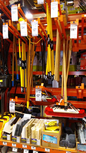 Home Improvement Store «The Home Depot», reviews and photos, 1490 Capital Cir NW, Tallahassee, FL 32303, USA