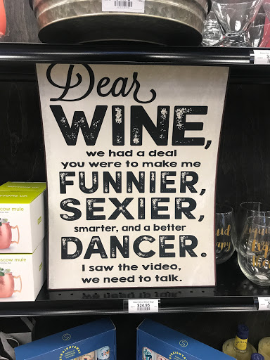 Liquor Store «Canby Liquor Store 122», reviews and photos, 426 NW 1st Ave, Canby, OR 97013, USA