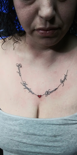 Explore cancer astrology tattoo ideas, creative tattoo ideas in Bethlehem, available at Southside Ink