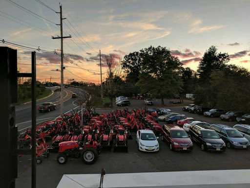 Used Car Dealer «Belle Mead Garage Inc», reviews and photos, 2454 US-206, Belle Mead, NJ 08502, USA