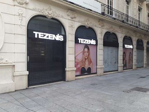 Tezenis