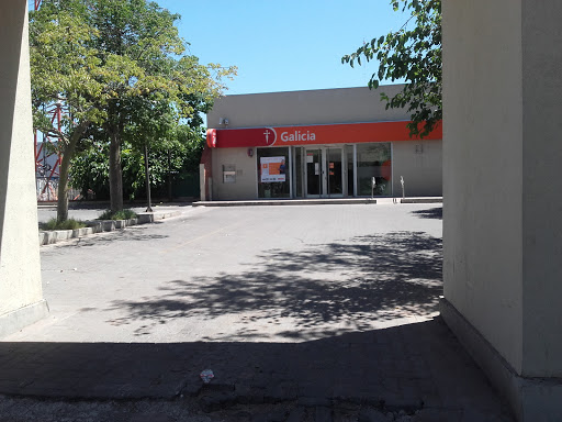 Banco Galicia - Sucursal Parque Industrial Mendoza