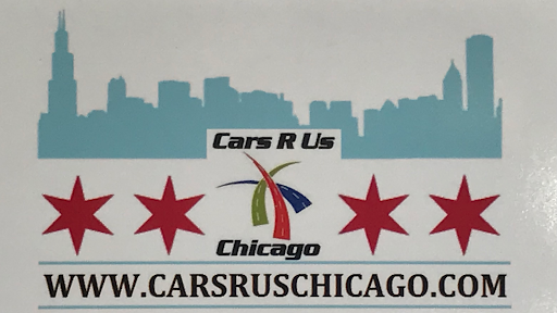 Used Car Dealer «Cars R Us Chicago», reviews and photos, 2336 N Pulaski Rd, Chicago, IL 60639, USA