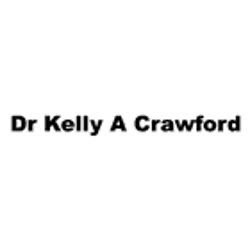 Dr Kelly A Crawford