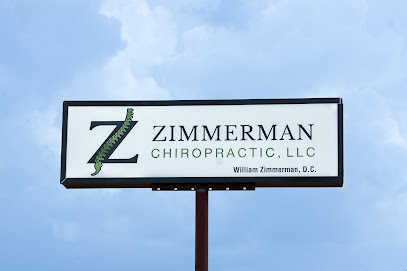 Zimmerman Chiropractic LLC