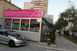 Restoran Pizzeria Arči image