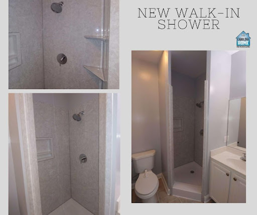 Window Installation Service «Carolina Home Remodeling», reviews and photos