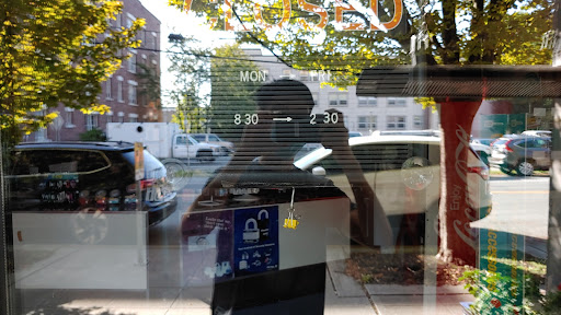 Locksmith «Accurate Safe & Lock Co.», reviews and photos, 106 W Roy St, Seattle, WA 98119, USA