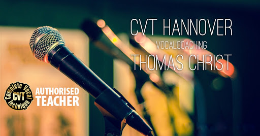 Vocalcoaching/Gesangslehrer - CVT Hannover