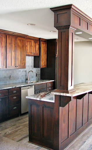 Cabinet Maker «Lakeside Cabinets and Woodworking», reviews and photos, 8209 199th Ave NW, Nowthen, MN 55330, USA