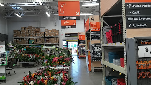 Home Improvement Store «The Home Depot», reviews and photos, 27401 La Paz Rd, Laguna Niguel, CA 92677, USA